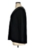 Ann Taylor LOFT Black Pullover Sweater Size XL - photo 5