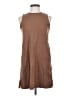 Old Navy Brown Casual Dress Size S - photo 1