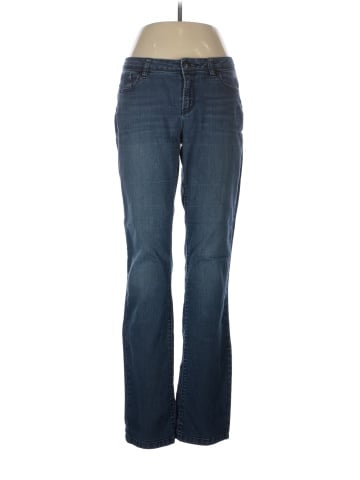 LC Lauren Conrad Jeans (view 1)