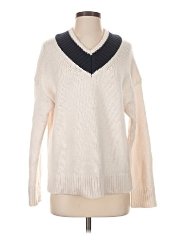 Abercrombie & Fitch Pullover Sweater (view 1)