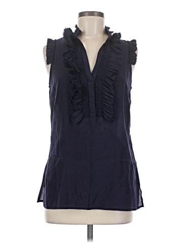 Gap Sleeveless Blouse (view 1)