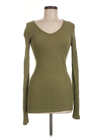 Hard Tail Long Sleeve Top (view 1)