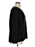 Ann Taylor LOFT Black Pullover Sweater Size XL - photo 4
