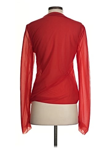 Proenza Schouler Long Sleeve Top (view 2)