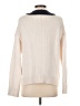 Abercrombie & Fitch Ivory Pullover Sweater Size XS - photo 2