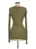 Hard Tail Green Long Sleeve Top Size M - photo 2