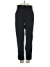 Lululemon Athletica Black Track Pants Size 4 - photo 1