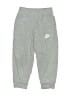 Nike Gray Sweatpants Size 2 - 3 - photo 1