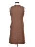 Old Navy Brown Casual Dress Size S - photo 2