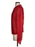 Proenza Schouler 100% Polyester Red Long Sleeve Top Size S - photo 5