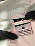 Nike White Track Jacket Size S - photo 6
