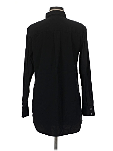 Elliott Lauren Long Sleeve Button-Down Shirt (view 2)