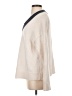Abercrombie & Fitch Ivory Pullover Sweater Size XS - photo 5