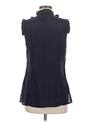 Gap Sleeveless Blouse (view 2)