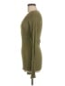 Hard Tail Green Long Sleeve Top Size M - photo 5