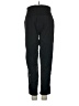 Lululemon Athletica Black Track Pants Size 4 - photo 2
