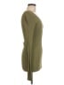 Hard Tail Green Long Sleeve Top Size M - photo 4
