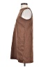 Old Navy Brown Casual Dress Size S - photo 5