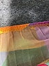 Unbranded Yellow Cocktail Dress Size S - photo 7