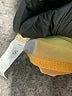 Unbranded Yellow Cocktail Dress Size S - photo 9