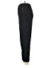 Marella Solid Black Active Pants Size 6 - photo 5