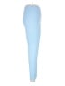 Victoria's Secret Pink Blue Active Pants Size M - photo 4