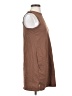 Old Navy Brown Casual Dress Size S - photo 4
