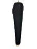 Marella Solid Black Active Pants Size 6 - photo 4