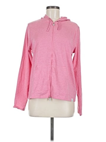 Coolibar Zip Up Hoodie (view 1)