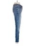 American Eagle Outfitters Solid Blue Jeans Size 2R - photo 4