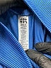 JoyLab Solid Blue Shorts Size M - photo 3