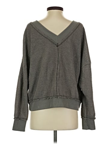 La Miel Pullover Sweater (view 2)
