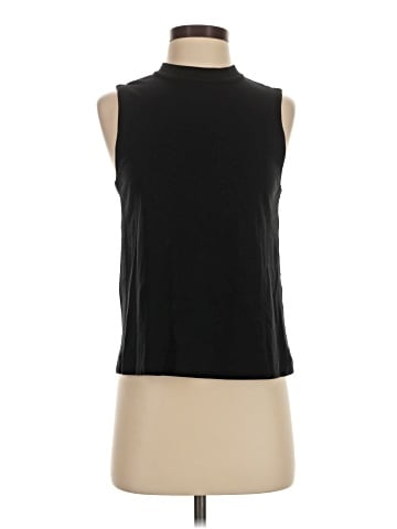 Rag & Bone/JEAN Sleeveless T-Shirt (view 1)