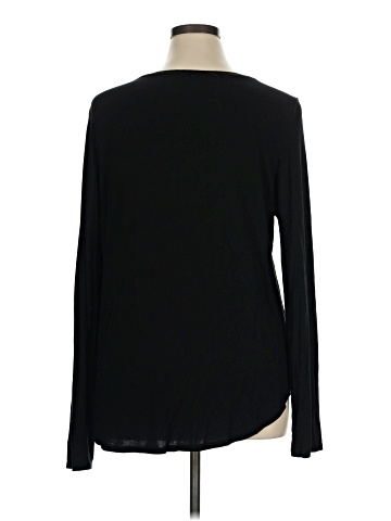 Tahari Long Sleeve T-Shirt (view 2)