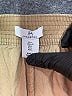 H By Halston Solid Tan Linen Pants Size L - photo 7