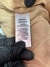 H By Halston Solid Tan Linen Pants Size L - photo 8