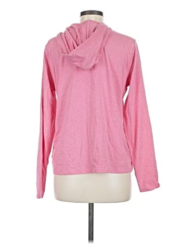 Coolibar Zip Up Hoodie (view 2)