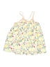 Stella McCartney Yellow Tank Top Size 8 - photo 2