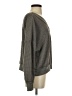 La Miel Houndstooth Gray Pullover Sweater Size S - photo 4