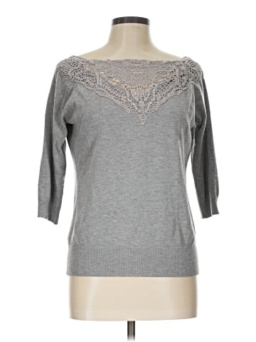 Forever 21 Pullover Sweater (view 1)