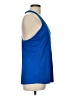 Bcg 100% Polyester Blue Active Tank Size L - photo 4