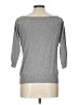 Forever 21 Gray Pullover Sweater Size L - photo 2