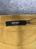 X-Ray Gold Yellow Turtleneck Sweater Size 14 - 16 - photo 7