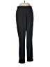 Reebok Solid Black Track Pants Size M - photo 1