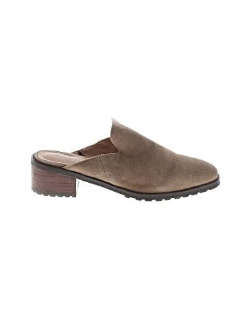 Blondo Mule/Clog (view 1)