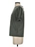 Green Envelope Green Short Sleeve Top Size S - photo 5