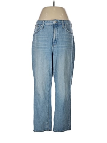 Madewell Jeans (view 1)