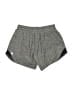 Lululemon Athletica Chevron-herringbone Gray Athletic Shorts Size 6 (tall) - photo 2
