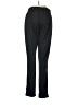 Reebok Solid Black Track Pants Size M - photo 2