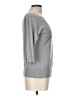 Forever 21 Gray Pullover Sweater Size L - photo 4